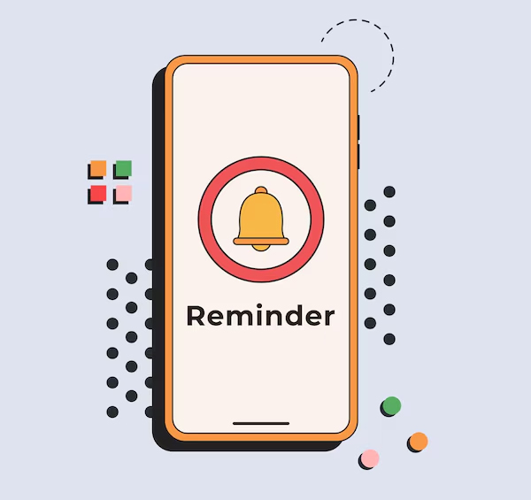 Alert Reminder