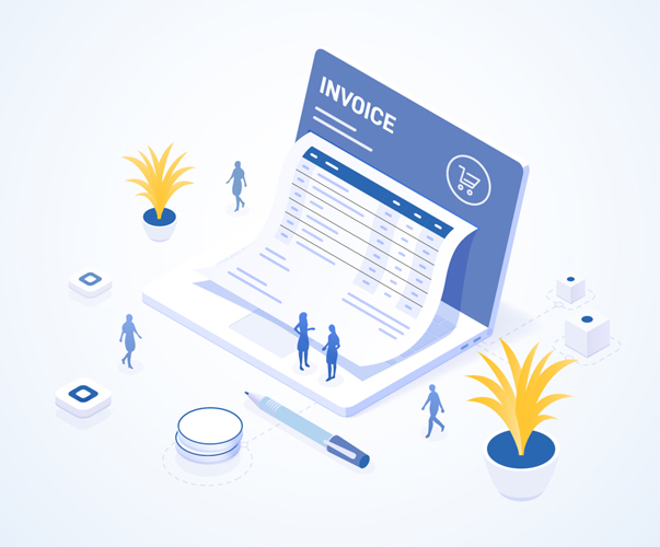 Billing Management