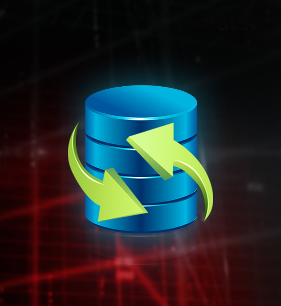 Database Backup Restore