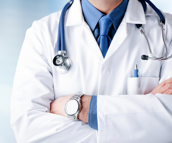 Doctor Management