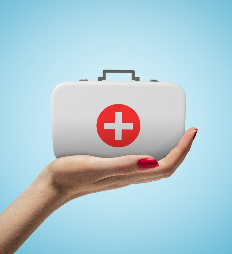 Firstaid