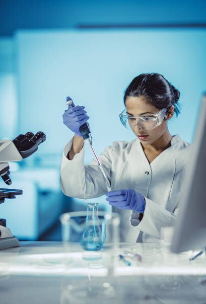 Laboratory Services